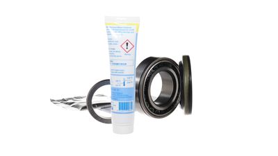 RADLAGERSATZ SKF VKBA9057CL 17