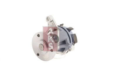 WASSERPUMPE MOTORKüHLUNG