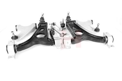 SET SUSPENSIE ROATA GH GH501048 5