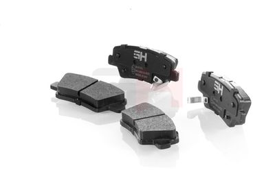 SET PLACUTE FRANA FRANA DISC GH GH411316 51