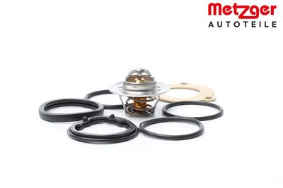 TERMOSTAT LICHID RACIRE METZGER AUTOTEILE 4006037 19
