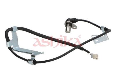 Jutiklis, rato greitis