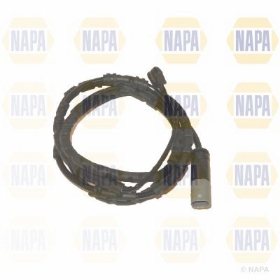 Brake Pad Warning Wire NAPA NWL5259