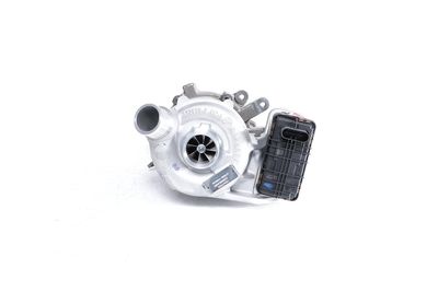 LADER AUFLADUNG BTS Turbo T918131 1