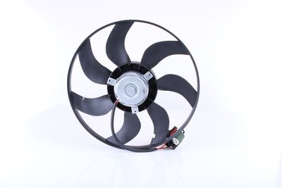 VENTILATOR RADIATOR NISSENS 85748 7