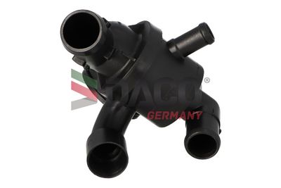 TERMOSTAT LICHID RACIRE