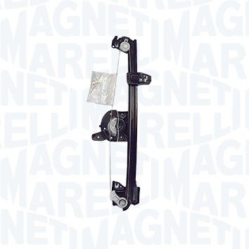 MAGNETI MARELLI Fensterheber