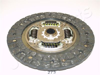 DISC AMBREIAJ JAPANPARTS DF273 1