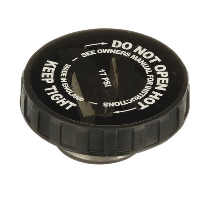 VERSCHLUSSDECKEL KüHLER GATES RC137 32