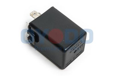 Posūkio rodiklio pertraukiklis