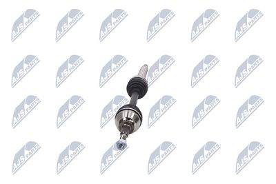 PLANETARA NTY NPWFR115 16