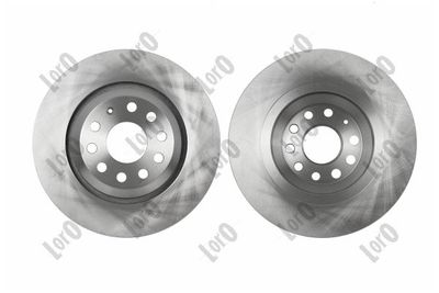 Brake Disc 231-04-148