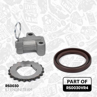 CHIT LANT DE DISTRIBUTIE ET ENGINETEAM RS0030VR4 3