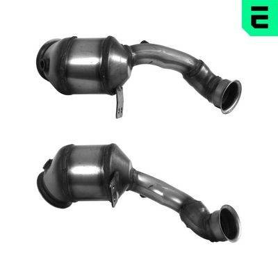 катализатор OPTIMAL OP-ECC31163