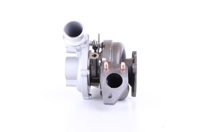 LADER AUFLADUNG NISSENS 93072 33