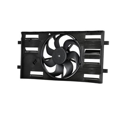 VENTILATOR RADIATOR NISSENS 850148 8