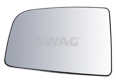 SWAG Spiegelglas, Außenspiegel (10 94 9956)