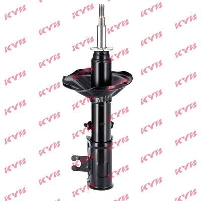 STOßDäMPFER KYB 633147 23