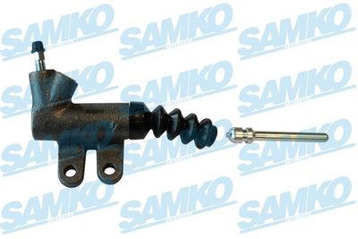 Pomocný válec, spojka SAMKO M30153