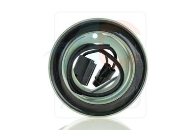 BOBINA AMBREIAJ MAGNETIC COMPRESOR ACAUTO AC04MI01 2