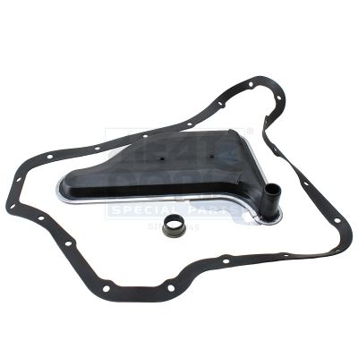 SET FILTRE HIDRAULICE CUTIE E VIT.AUTOMATA