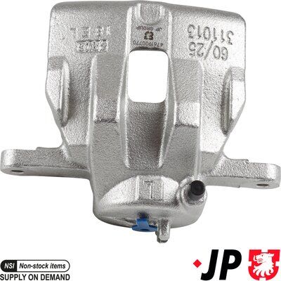 ETRIER FRANA JP GROUP 4761900770 2