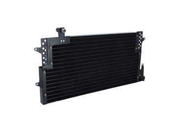 CONDENSATOR CLIMATIZARE NRF 35534 42