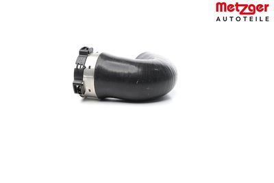 LADELUFTSCHLAUCH METZGER AUTOTEILE 2401161 15