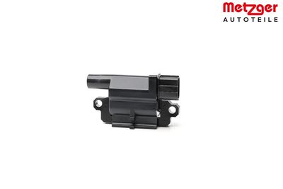 ZüNDSPULE METZGER AUTOTEILE 0880423 31