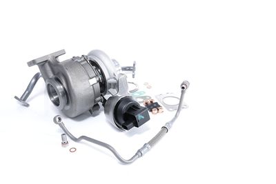 LADER AUFLADUNG BTS Turbo T981404BT 24