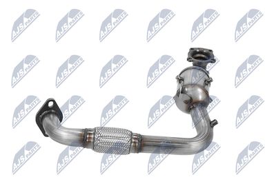 CATALIZATOR NTY KATFR002 22