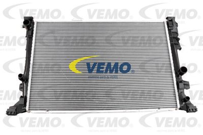 Радиатор, охлаждение двигателя VEMO V30-60-0018 для MERCEDES-BENZ GLA-CLASS