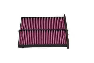 FILTRU AER HABITACLU AMC Filter MC5123X 22