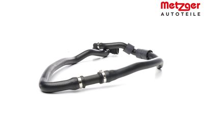 KüHLERSCHLAUCH METZGER AUTOTEILE 2422260 25