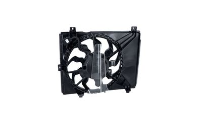 VENTILATOR RADIATOR NRF 470001 23