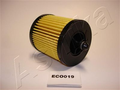 Масляный фильтр ASHIKA 10-ECO019 для CADILLAC SRX