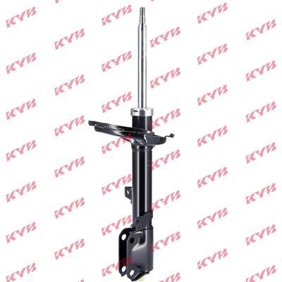 AMORTIZOR KYB 334384 7