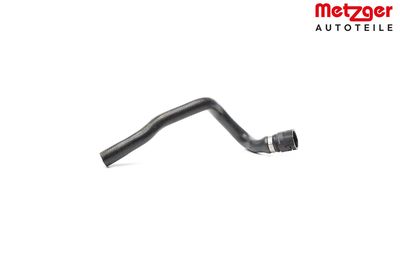 KüHLERSCHLAUCH METZGER AUTOTEILE 2421909 35