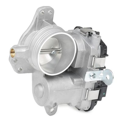 корпус на дроселовата клапа RIDEX 158T0083