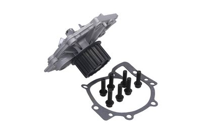 POMPă DE APă RăCIRE MOTOR KAMOKA T0270 3