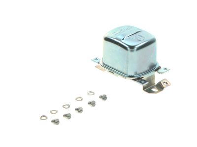 GENERATORREGLER BOSCH F026T02203 13