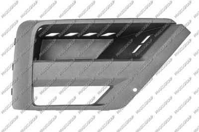 PRASCO VG9562133 Решетка радиатора для VW CRAFTER