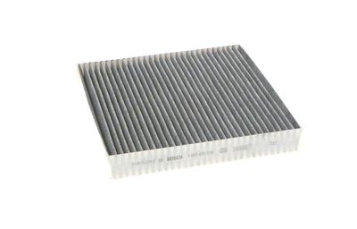 FILTER INNENRAUMLUFT BOSCH 1987435518 29