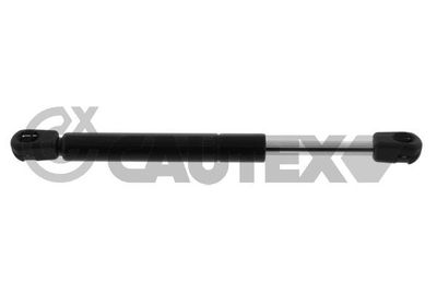 Газовая пружина, заднее стекло CAUTEX 773118 для PORSCHE CAYENNE