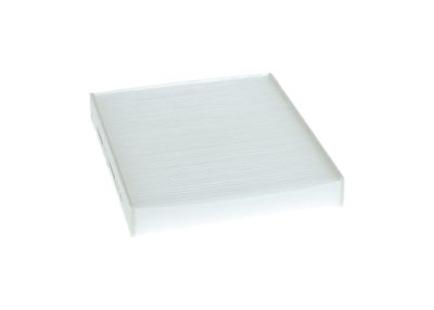 FILTER INNENRAUMLUFT BOSCH 1987432539 25