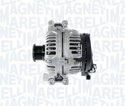 GENERATOR / ALTERNATOR MAGNETI MARELLI 944390907160 2