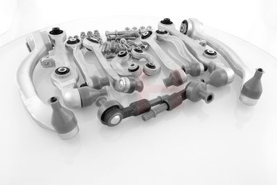 SET SUSPENSIE ROATA GH GH504702 36