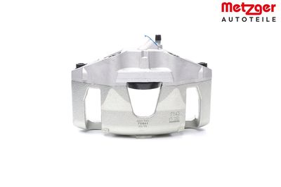 BREMSSATTEL METZGER AUTOTEILE 6261743 2