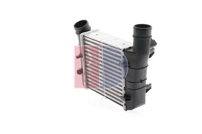 LADELUFTKüHLER AKS DASIS 487041N 9