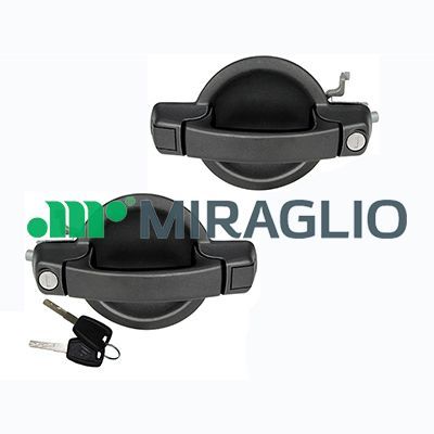 MâNERUL EXTERIOR AL UșII